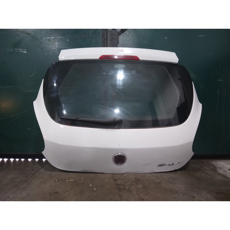 Portellone bagagliaio posteriore Fiat Bravo dal 2007 al 2014  1730717753638