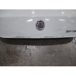 Portellone bagagliaio posteriore Fiat Bravo dal 2007 al 2014  1730717753638