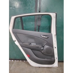 Sportello posteriore sinistro Fiat Bravo dal 2007 al 2014  1730718036099