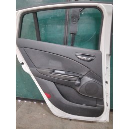 Sportello posteriore sinistro Fiat Bravo dal 2007 al 2014  1730718036099