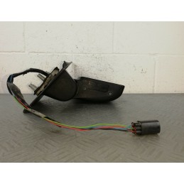 SPECCHIETTO RETROVISORE ELETTRICO ANT.DX FORD TRANSIT CONNECT DAL 2002 AL 2013  2400000036715