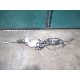 Scatola sterzo elettrica Alfa Romeo Giulietta 2.0 JTDm dal 2010 al 2015 cod 7805974768 00505216390  1730719819677