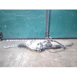 Scatola sterzo elettrica Alfa Romeo Giulietta 2.0 JTDm dal 2010 al 2015 cod 7805974768 00505216390  1730719819677