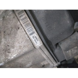 Scatola sterzo elettrica Alfa Romeo Giulietta 2.0 JTDm dal 2010 al 2015 cod 7805974768 00505216390  1730719819677