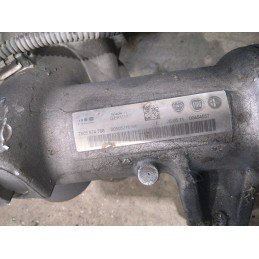 Scatola sterzo elettrica Alfa Romeo Giulietta 2.0 JTDm dal 2010 al 2015 cod 7805974768 00505216390  1730719819677