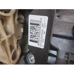 Pedale freno frizione Alfa Romeo Giulietta dal 2010 al 2015 cod 00518067630 0518067630  1730728545147