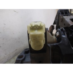 Pedale freno frizione Alfa Romeo Giulietta dal 2010 al 2015 cod 00518067630 0518067630  1730728545147