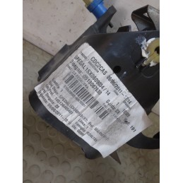 Pedale freno frizione Alfa Romeo Giulietta dal 2010 al 2015 cod 00518067630 0518067630  1730728545147