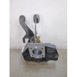 Pedale freno frizione Alfa Romeo Giulietta dal 2010 al 2015 cod 00518067630 0518067630  1730728545147