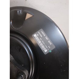 Pompa servofreno con vaschetta Alfa Romeo Giulietta dal 2010 al 2015 cod 50520398  1730728859329