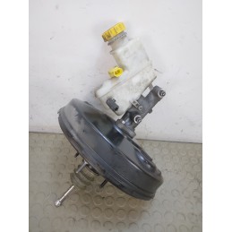 Pompa servofreno con vaschetta Alfa Romeo Giulietta dal 2010 al 2015 cod 50520398  1730728859329
