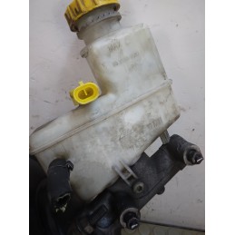 Pompa servofreno con vaschetta Alfa Romeo Giulietta dal 2010 al 2015 cod 50520398  1730728859329