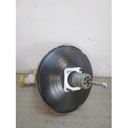Pompa servofreno con vaschetta Alfa Romeo Giulietta dal 2010 al 2015 cod 50520398  1730728859329