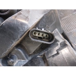 Fanale fanalino stop post sx Lancia Ypsilon dal 2012 al 2019 III serie  1730729936081