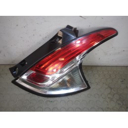 Fanale fanalino stop post dx Lancia Ypsilon III serie dal 2012 al 2019  1730730210095