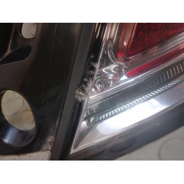 Fanale fanalino stop post dx Lancia Ypsilon III serie dal 2012 al 2019  1730730210095