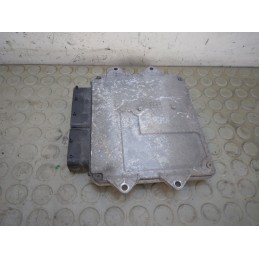 Centralina motore Fiat Grande Punto 1.3 Mjt dal 2005 al 2018 cod 51862574 mjd6f3.g1  1730733110026