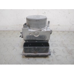 Centralina pompa abs Fiat Grande Punto dal 2005 al 2018 cod 51860290 0265232435  1730733425335
