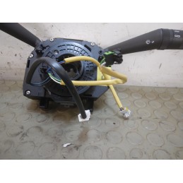 Devioluci completo di contatto spiralato Fiat Grande Punto dal 2005 al 2018 cod 251624  1730733759836