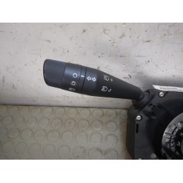 Devioluci completo di contatto spiralato Fiat Grande Punto dal 2005 al 2018 cod 251624  1730733759836