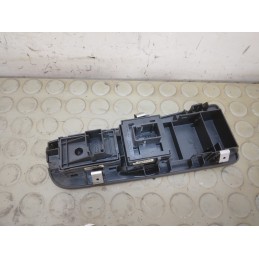 Pulsantiera alzavetro ant sx Fiat Grande Punto dal 2005 al 2015  1730735487126