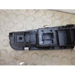 Pulsantiera alzavetro ant sx Fiat Grande Punto dal 2005 al 2015  1730735487126
