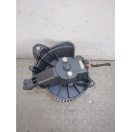 Ventola riscaldamento abitacolo Fiat Grande Punto dal 2005 al 2018 cod 164230100  1730735950385