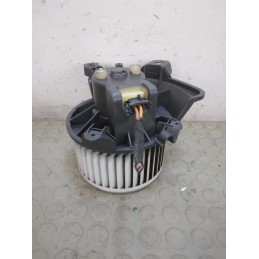 Ventola riscaldamento abitacolo Fiat Grande Punto dal 2005 al 2018 cod 164230100  1730735950385