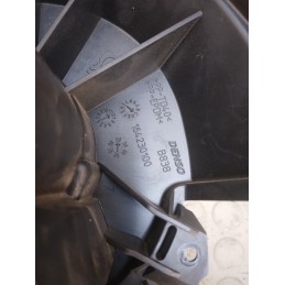 Ventola riscaldamento abitacolo Fiat Grande Punto dal 2005 al 2018 cod 164230100  1730735950385