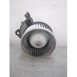 Ventola riscaldamento abitacolo Fiat Grande Punto dal 2005 al 2018 cod 164230100  1730735950385