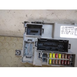 Centralina body computer Fiat Grande Punto dal 2005 al 2018 cod 00518699250  1730736280085