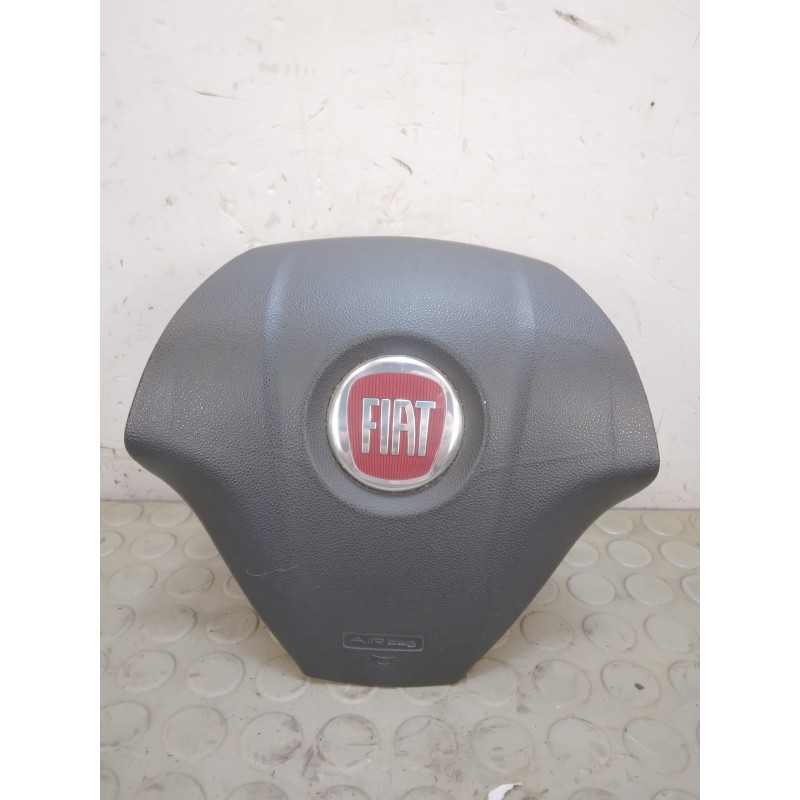 Airbag volante Fiat Grande Punto dal 2005 al 2018 cod 07355162010  1730736523007