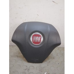 Airbag volante Fiat Grande Punto dal 2005 al 2018 cod 07355162010  1730736523007