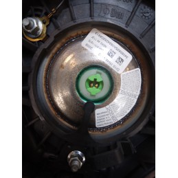 Airbag volante Fiat Grande Punto dal 2005 al 2018 cod 07355162010  1730736523007
