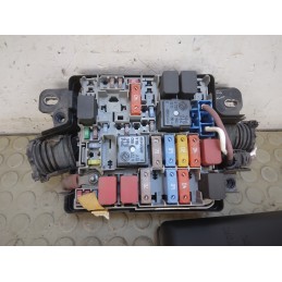 Centralina portafusibili Fiat Grande Punto dal 2005 al 2018 cod 51827977  1730737436191
