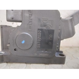 Pedale acceleratore Fiat Grande Punto dal 2005 al 2018 cod 55702020  1730807082280