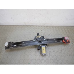 Motorino alzavetro ant dx Fiat Grande Punto 5p dal 2005 al 2018  1730807467186