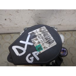 Cintura di sicurezza ant dx Fiat Grande Punto 5p dal 2005 al 2018 cod 605236500  1730808400007