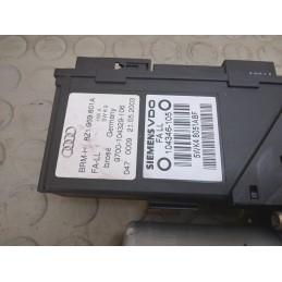Motorino alzavetro ant sx Audi A2 dal 2000 al 2005 cod 8z1959801a  1730814254342