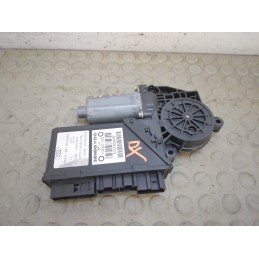 Motorino alzavetro ant dx Audi A2 dal 2000 al 2005 cod 8z1959802a  1730814545891