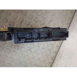 Motorino alzavetro ant dx Audi A2 dal 2000 al 2005 cod 8z1959802a  1730814545891