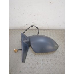 Specchietto retrovisore elettrico ant dx Audi A2 dal 2000 al 1005 5 pin  1730815318883