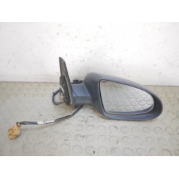 Specchietto retrovisore elettrico ant dx Audi A2 dal 2000 al 1005 5 pin  1730815318883