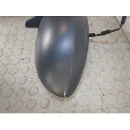 Specchietto retrovisore elettrico ant dx Audi A2 dal 2000 al 1005 5 pin  1730815318883