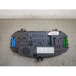 Contachilometri quadro strumenti Audi A2 1.4 TDi dal 2000 al 2005 cod 8z0920900t  1730815667059