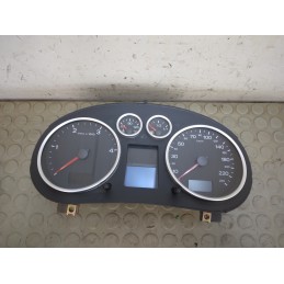 Contachilometri quadro strumenti Audi A2 1.4 TDi dal 2000 al 2005 cod 8z0920900t  1730815667059