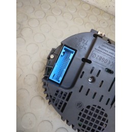 Contachilometri quadro strumenti Audi A2 1.4 TDi dal 2000 al 2005 cod 8z0920900t  1730815667059