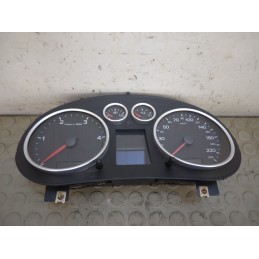 Contachilometri quadro strumenti Audi A2 1.4 TDi dal 2000 al 2005 cod 8z0920900t  1730815667059