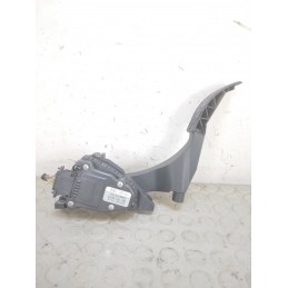 Pedale acceleratore Audi A2 1.4 tdi dal 2000 al 2005 cod 8z1721253d  1730815946680