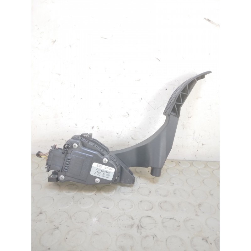 Pedale acceleratore Audi A2 1.4 tdi dal 2000 al 2005 cod 8z1721253d  1730815946680